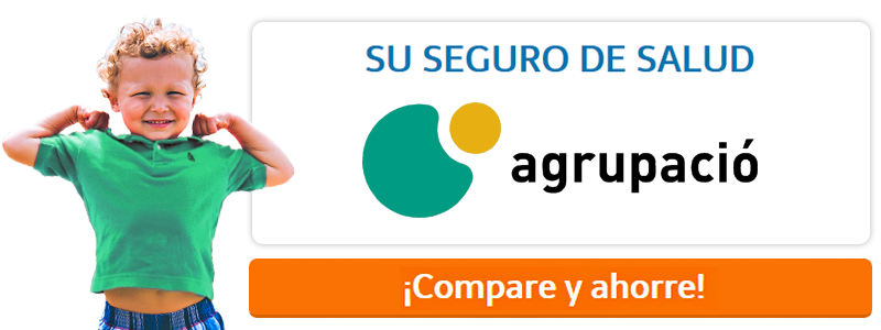 Seguro médico de Agrupació