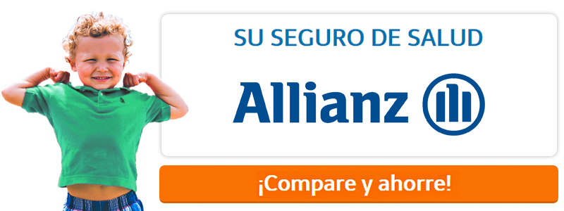 Seguro médico de Allianz
