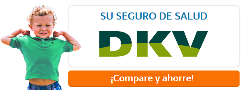 Seguro médico de DKV