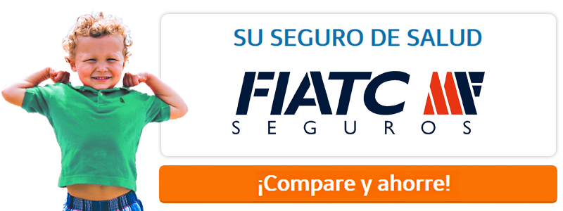 Seguro médico de Fiatc