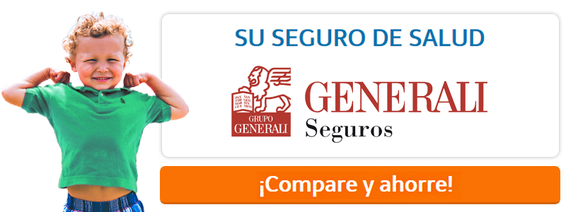 Seguro médico de Generali