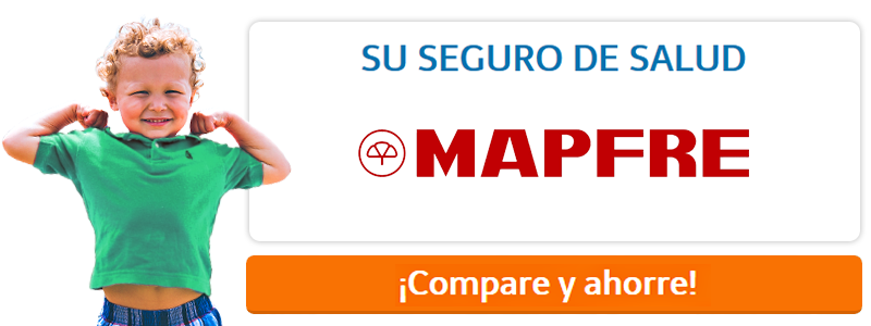 Seguro médico de Mapfre