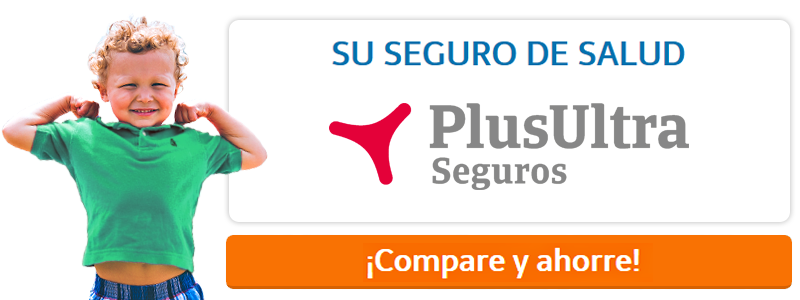 Seguro médico de PlusUltra